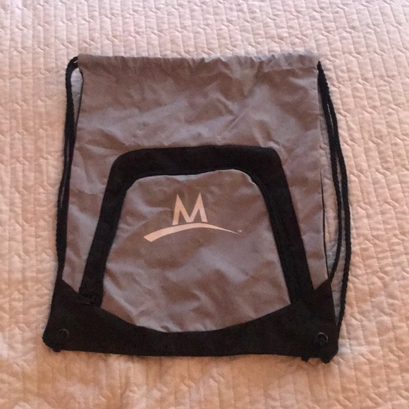 Drawstring bag - Picture 1 of 2
